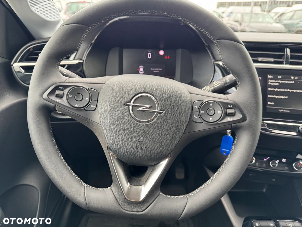 Opel Corsa 1.2 Elegance S&S - 7