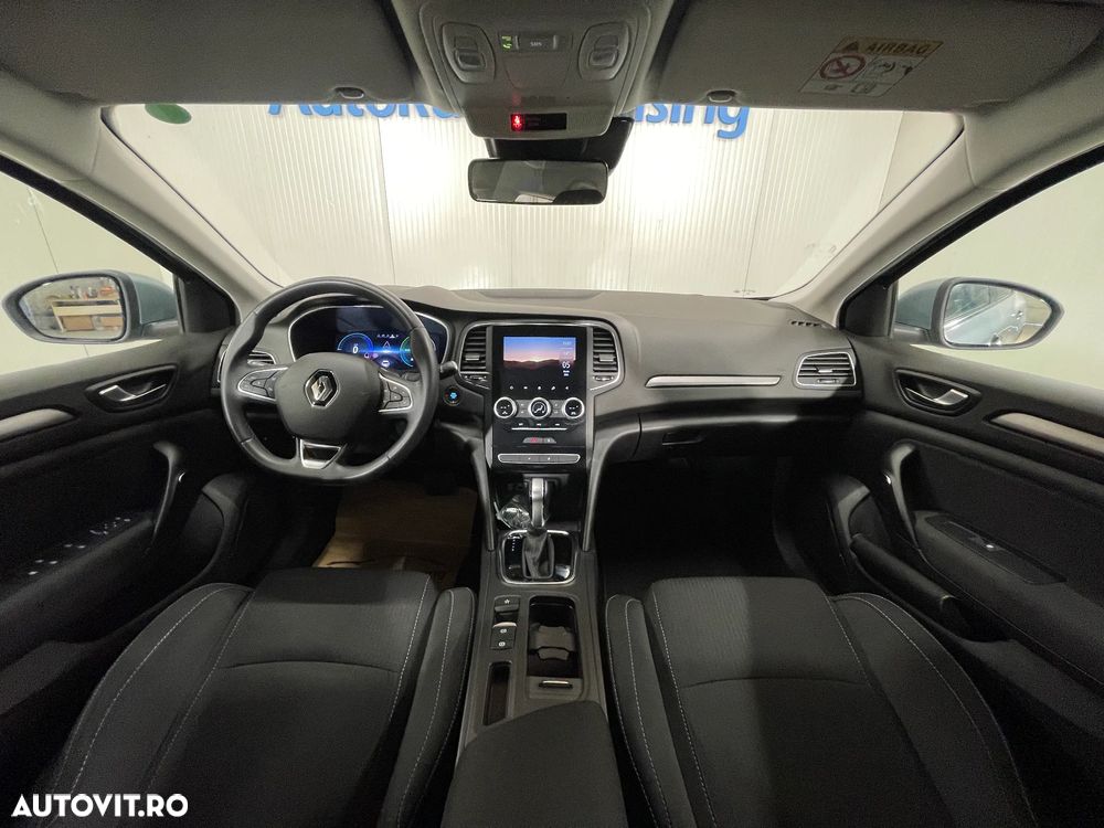 Renault Megane E-TECH 160 E-Tech engineered - 7