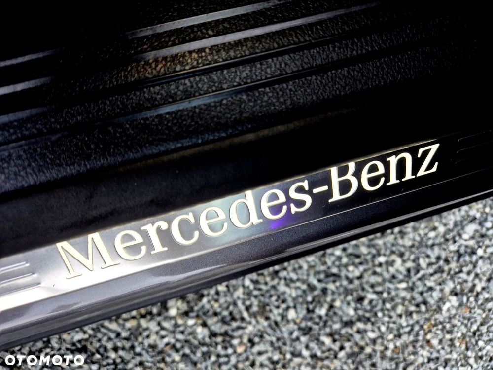 Mercedes-Benz GLA - 21