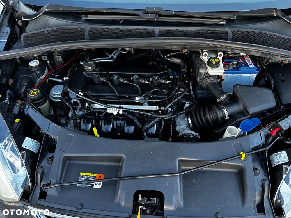 Ford Galaxy - 27