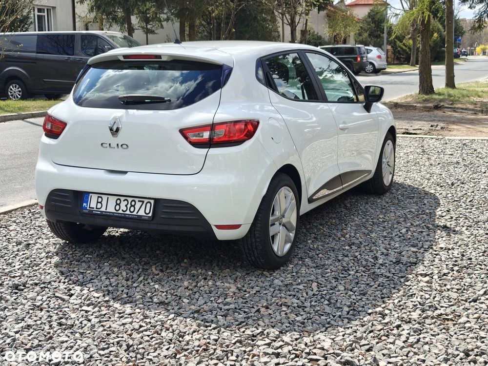 Renault Clio (Energy) TCe 90 Start & Stop INTENS - 7