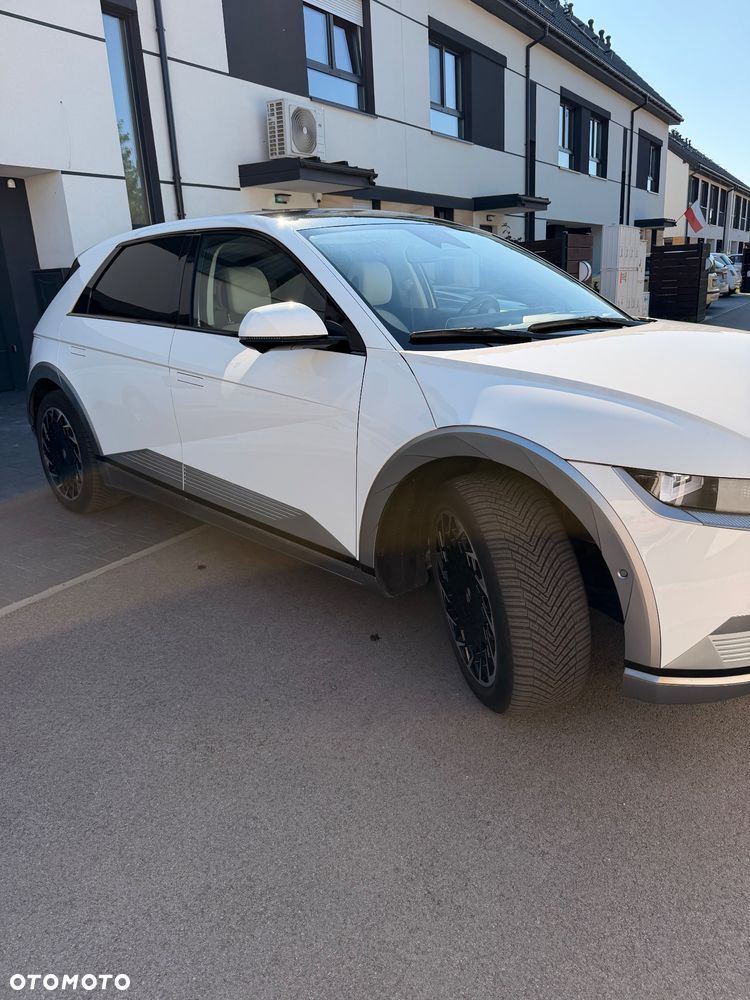 Hyundai IONIQ 5 84kWh Uniq 4WD - 6