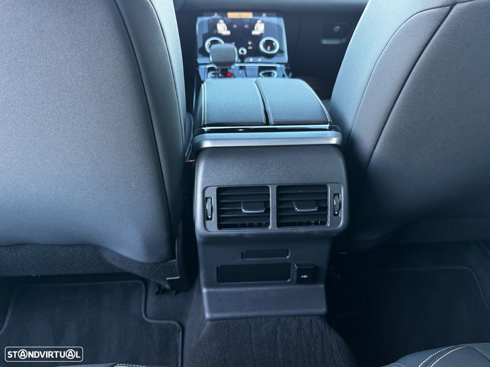 Land Rover Range Rover Velar 2.0 P400e AWD - 20