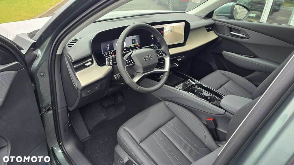 Audi Q3 Sportback - 7
