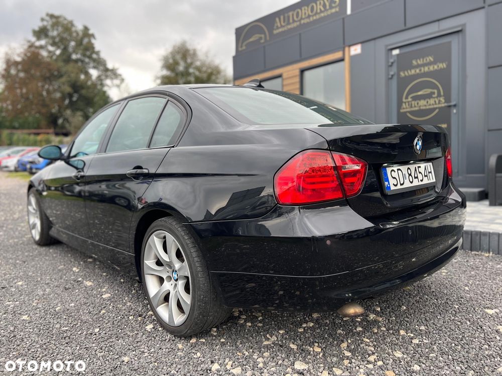 BMW Seria 3 - 9