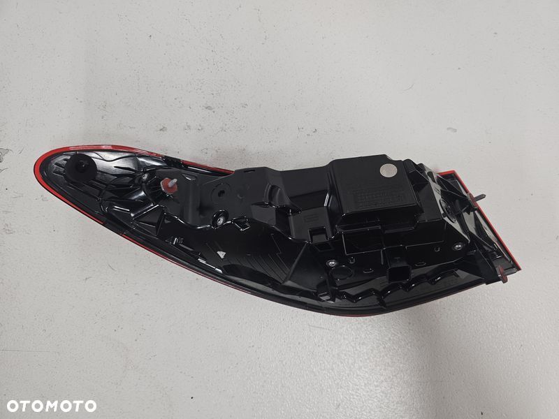 MERCEDES EQE W295 LAMPA PRAWY TYŁ PRAWA TYLNA LED - 8