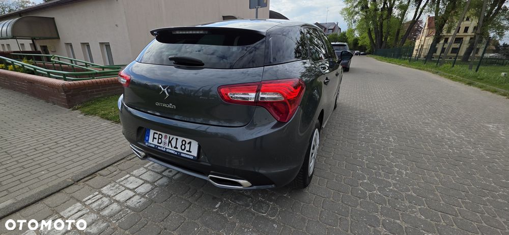 Citroën DS5 BlueHDi 120 Business Class - 3