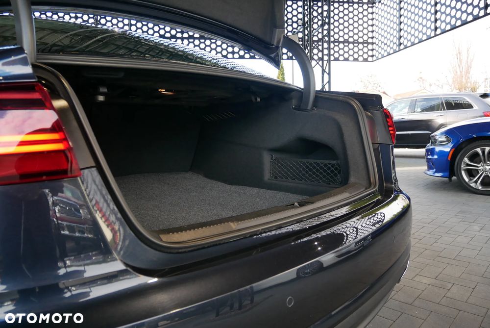 Audi A6 Limousine - 23