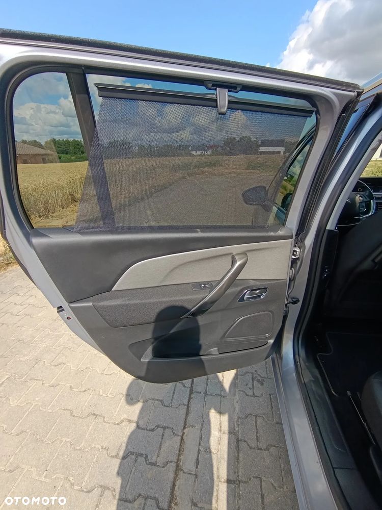 Citroën C4 SpaceTourer Grand BlueHDi 130 Stop&Start EAT8 SHINE PACK - 11