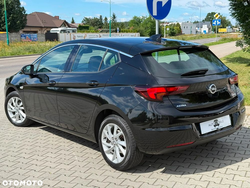 Opel Astra 1.4 Turbo Innovation - 2
