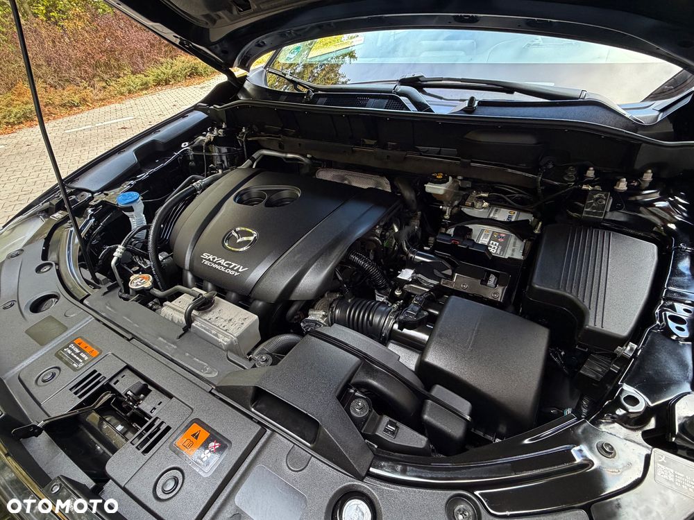 Mazda CX-5 - 37