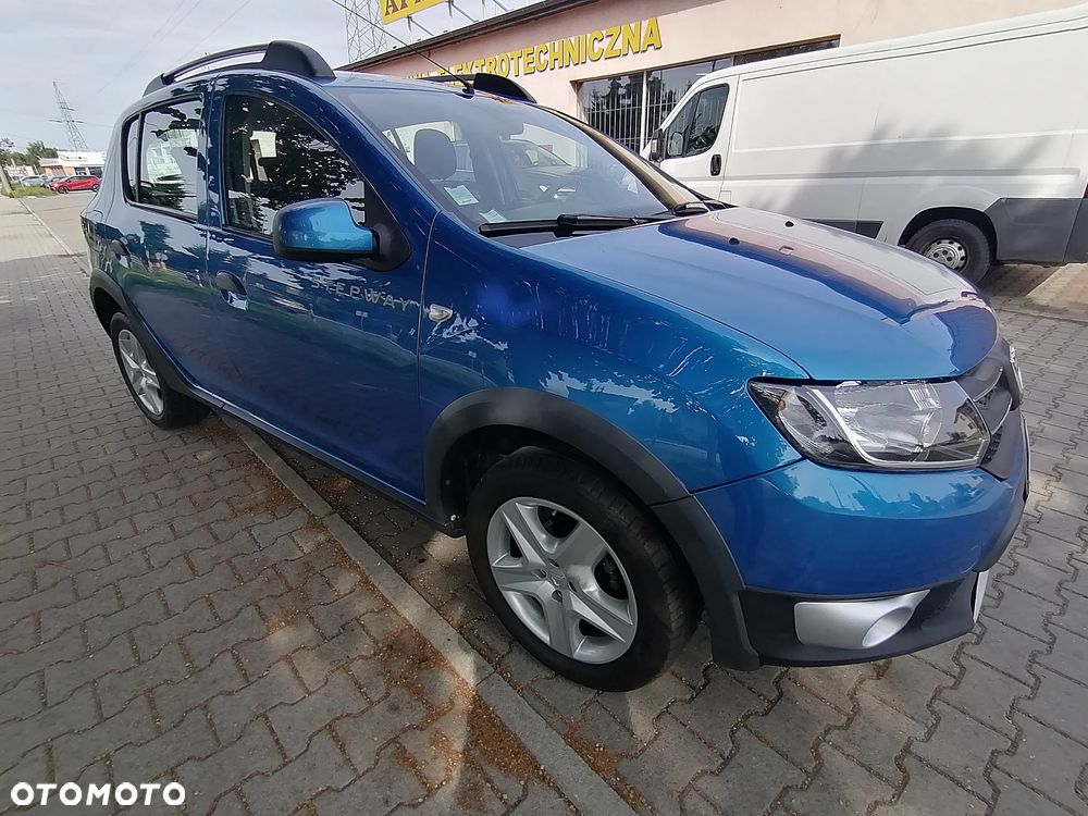 Dacia Sandero Stepway TCe 90 Ambiance - 5