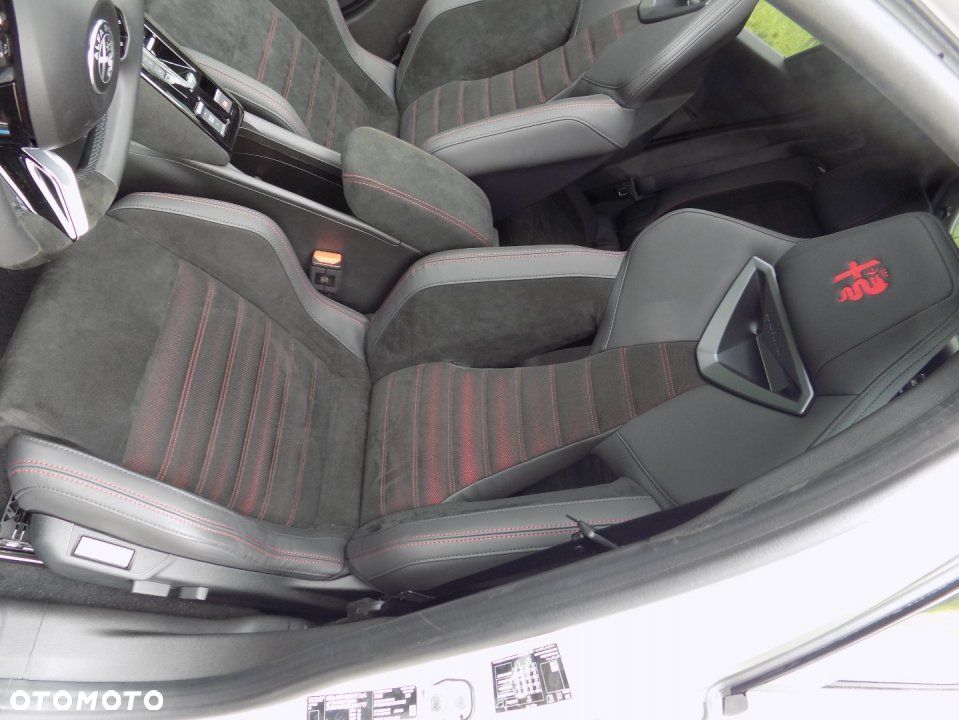 Alfa Romeo Junior Elettrica Speciale - 14