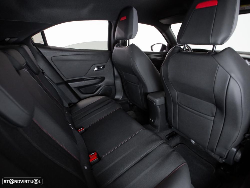 Opel Mokka-e 50 kWh GS - 10