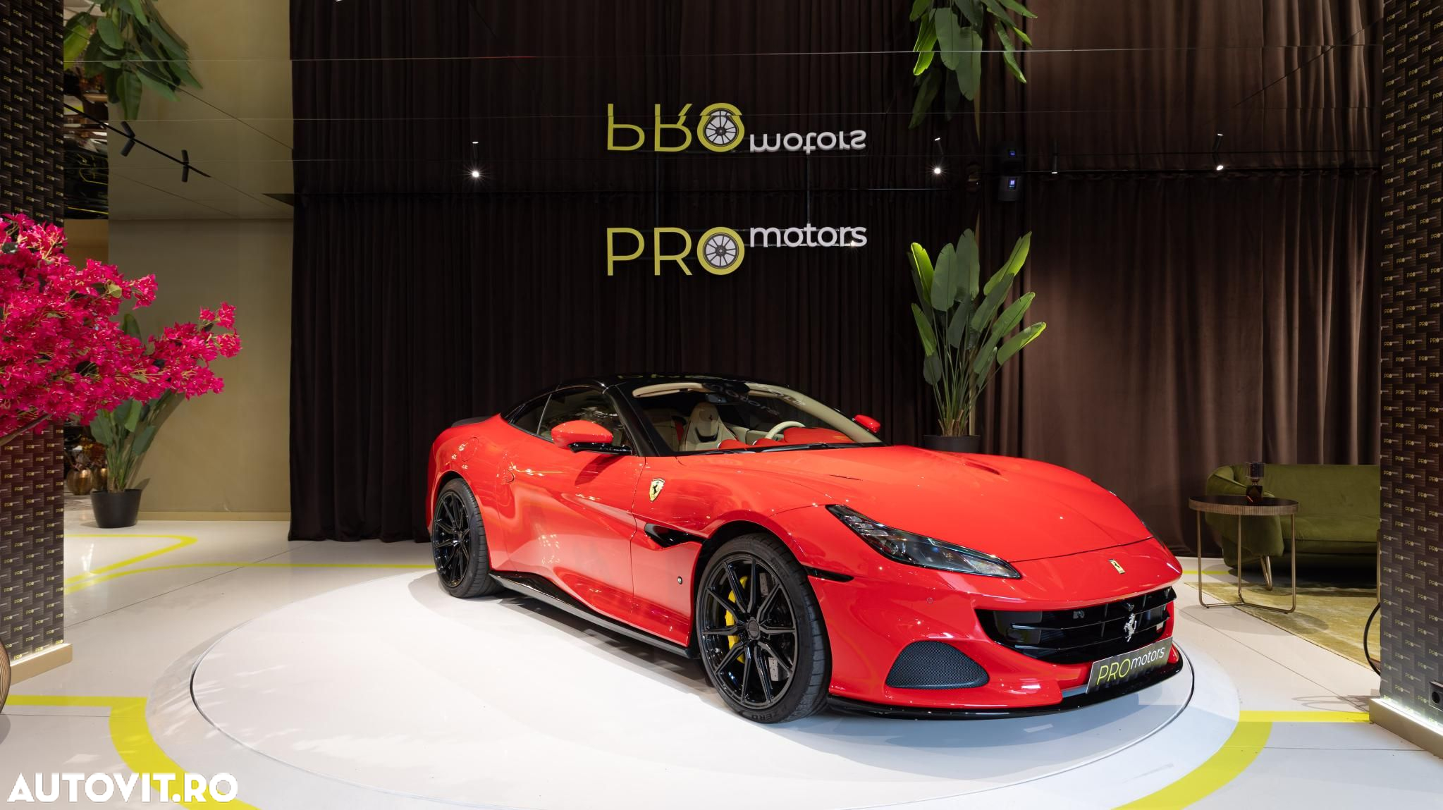 Ferrari Portofino - 3
