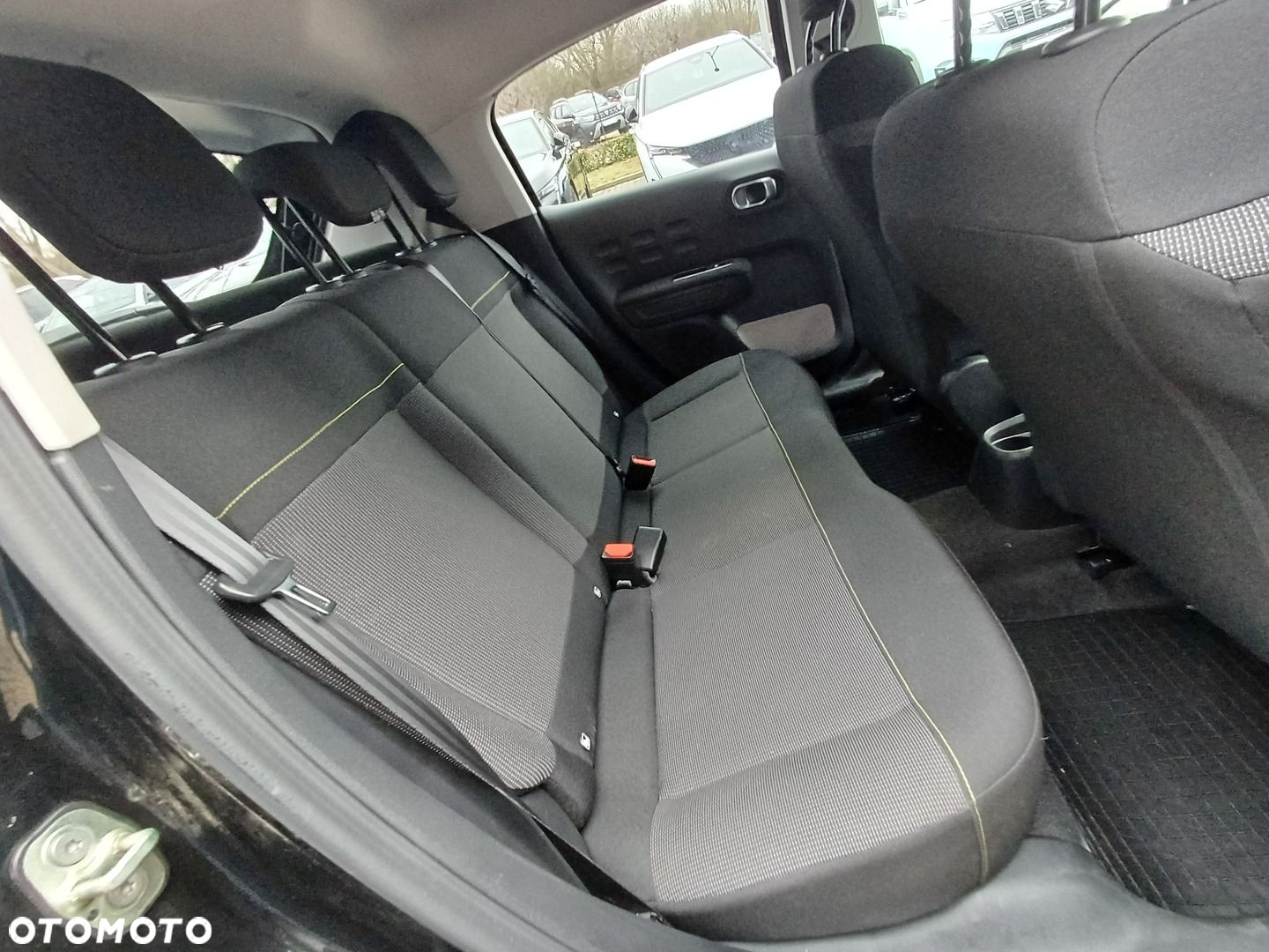 Citroën C3 - 29