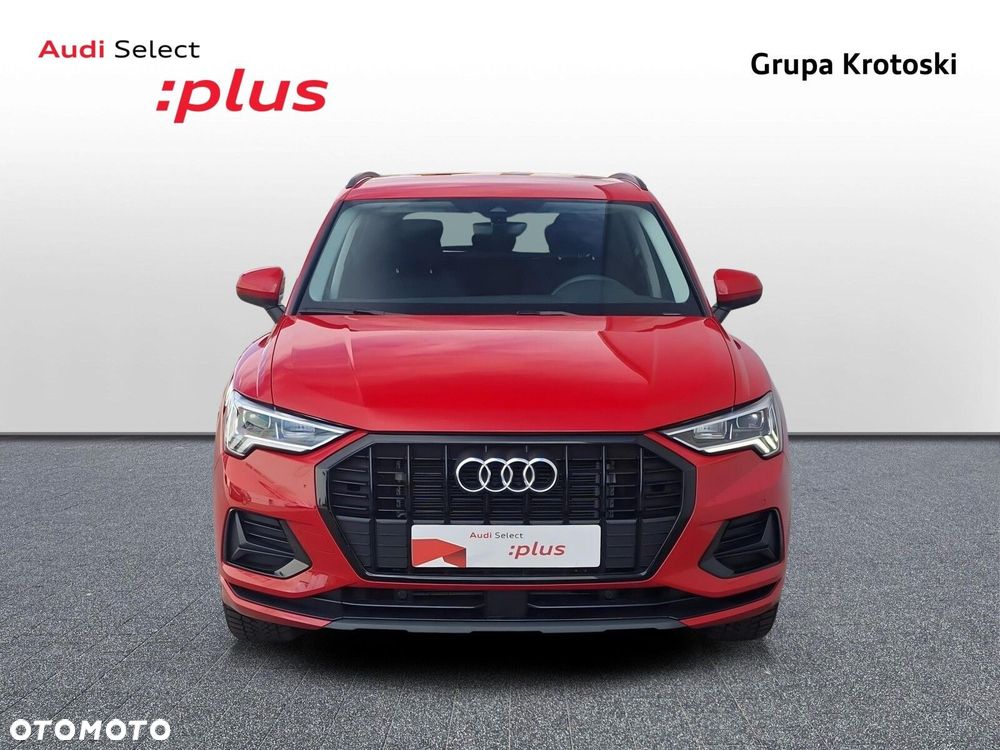 Audi Q3 - 10