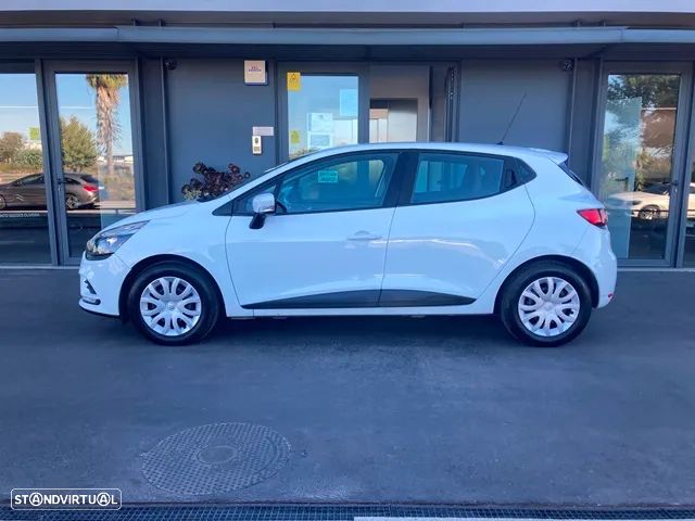 Renault Clio 1.5 dCi Confort - 6