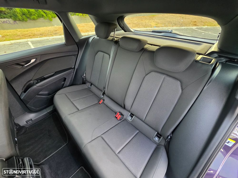 Audi Q4 e-tron 50 quattro - 16
