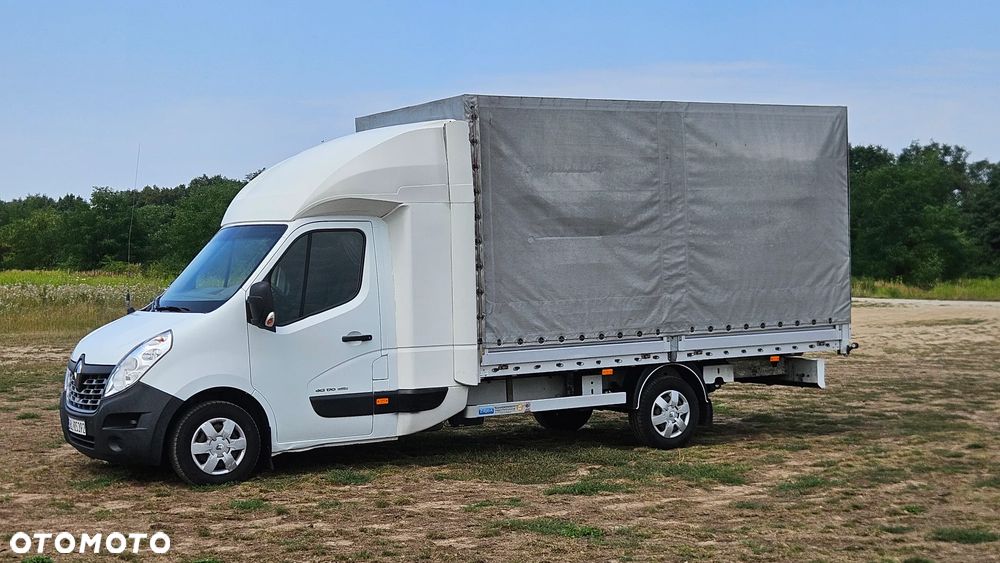 Renault Master - 3