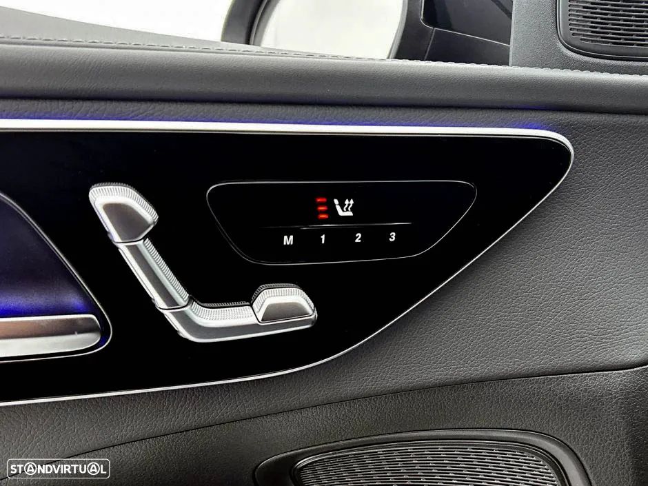 Mercedes-Benz C 300 e AMG Line - 8