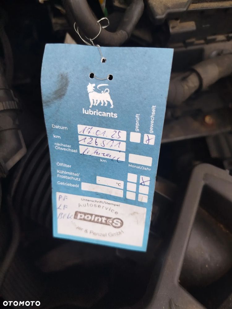 Peugeot 308 125 THP Allure - 11