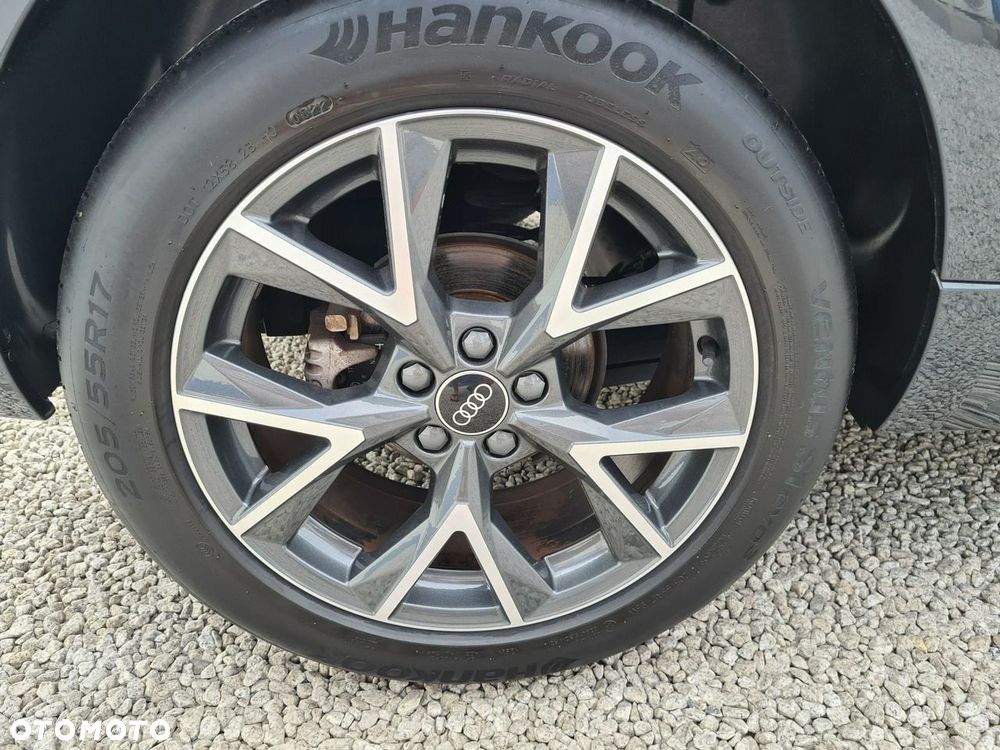 Audi A1 Citycarver 30 TFSI S tronic - 35
