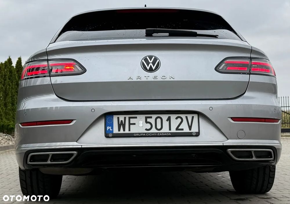 Volkswagen Arteon - 2