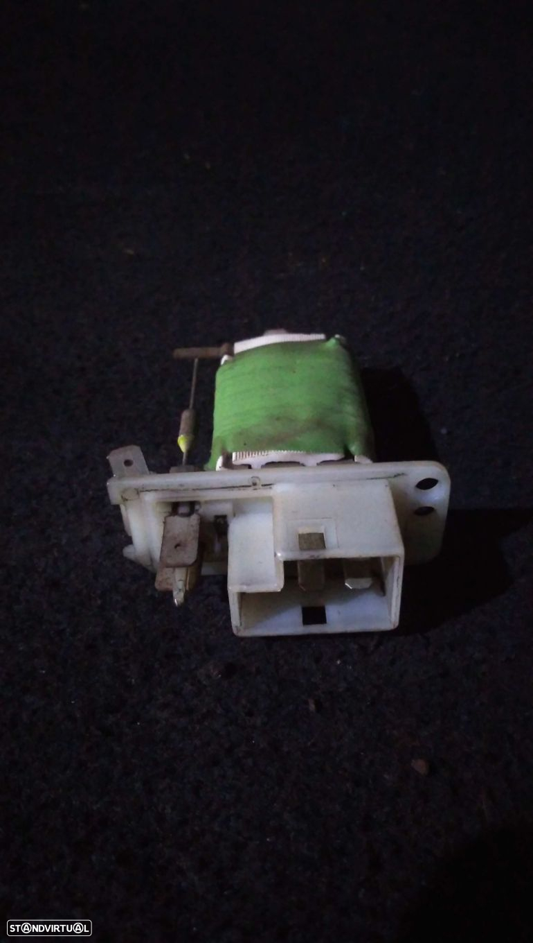 Resistencia Da Sofagem Opel Corsa B (S93) - 2