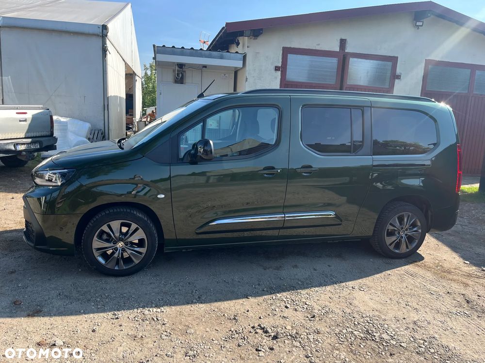 Toyota Proace City Verso Long 1.5 D-4D VIP - 1