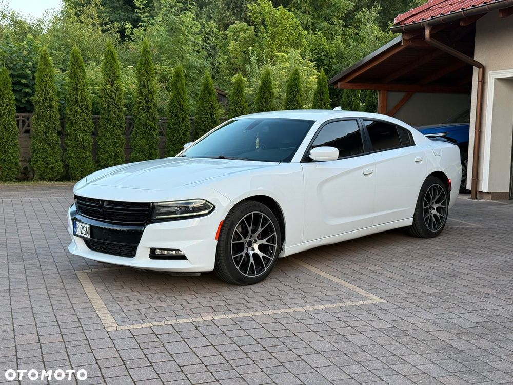 Dodge Charger - 18