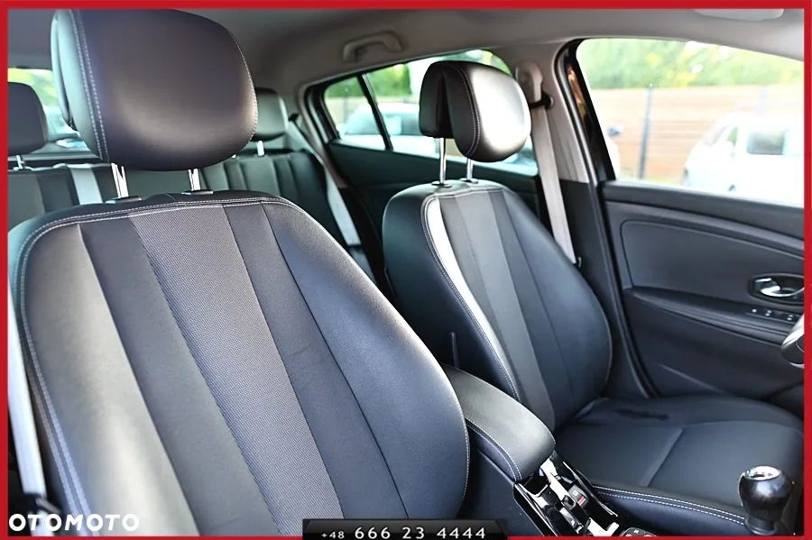 Renault Megane 1.2 16V TCE Energy Bose Edition - 16