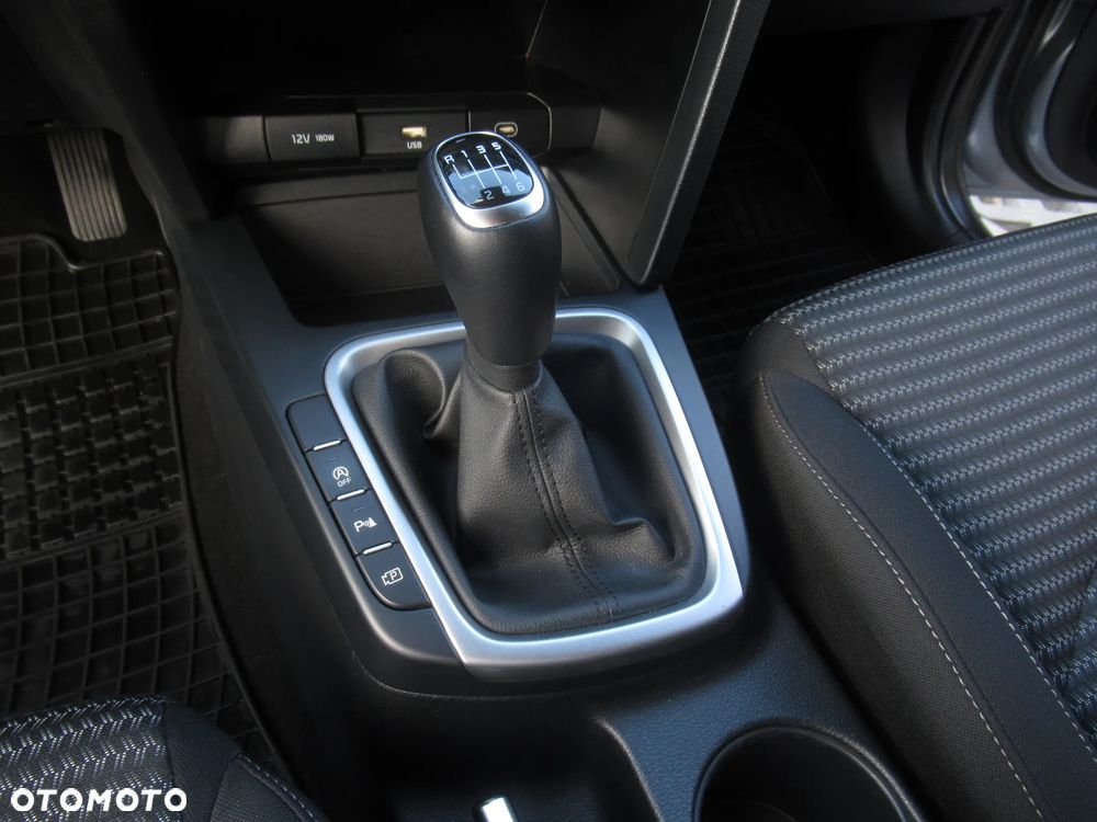 Kia Ceed 1.5 T-GDI M - 16