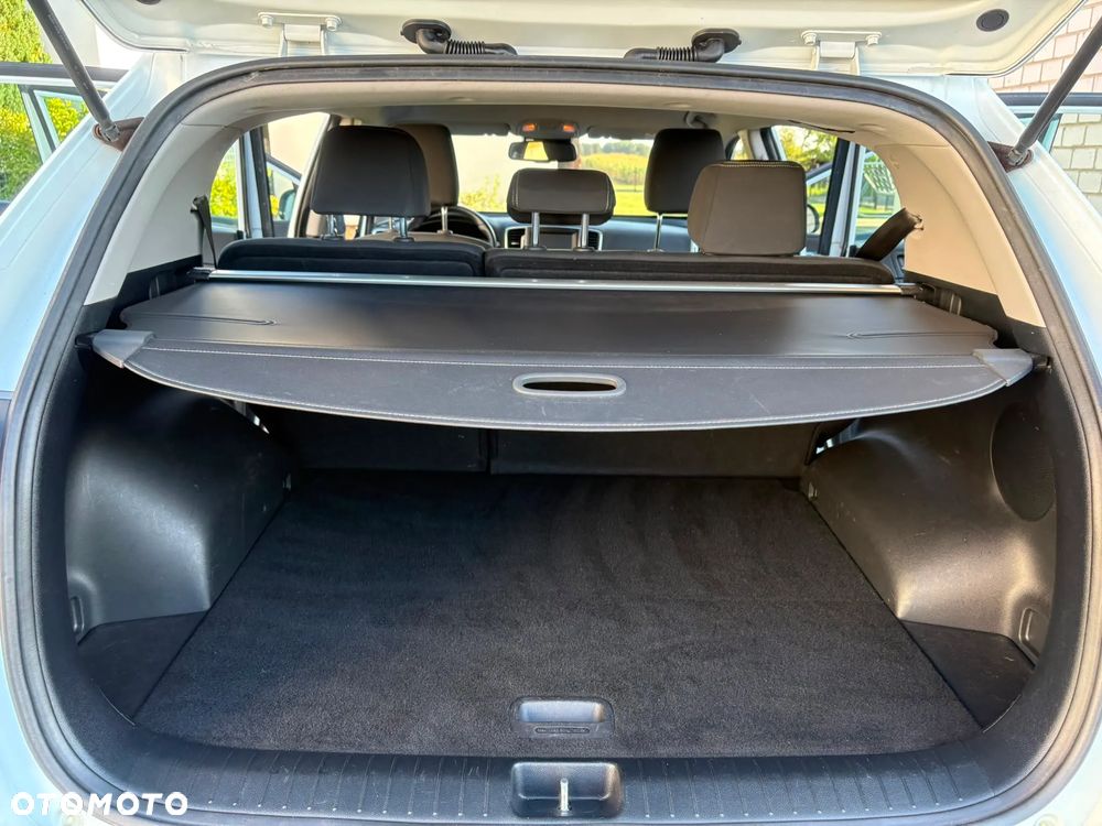 Kia Sportage 1.7 CRDI Business Line L 2WD - 17