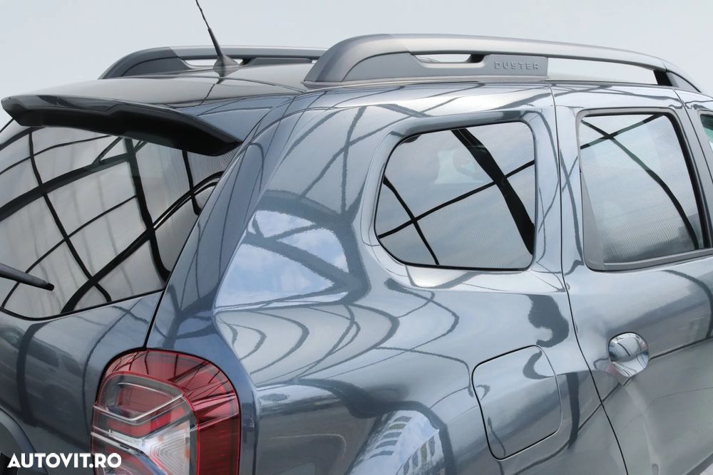 Dacia Duster TCe 150 EDC Journey - 19