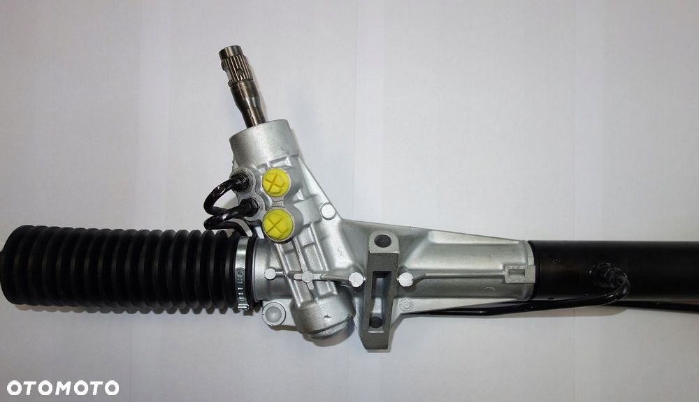 PRZEKŁADNIA KIEROWNICZA MAGLOWNICA VOLVO 740 744 745 TRW - 3