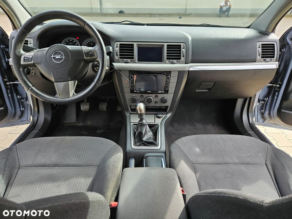 Opel Vectra 2.2 Business Executive - 20