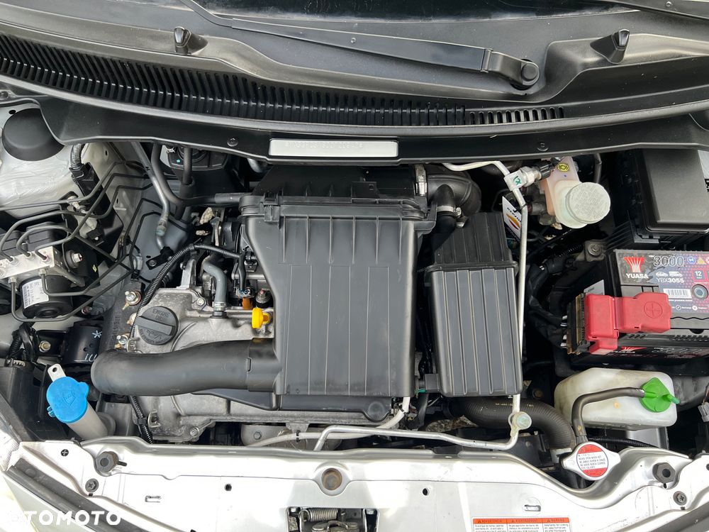 Suzuki Alto - 8