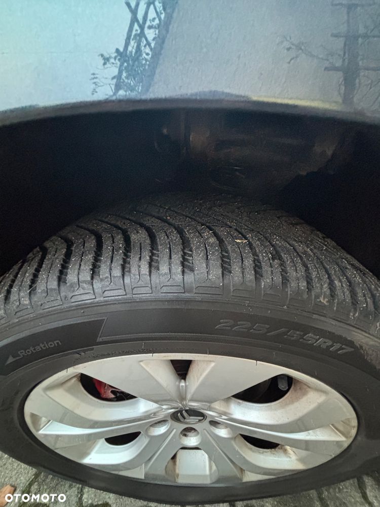 Citroën C5 HDi 165 FAP Confort - 11