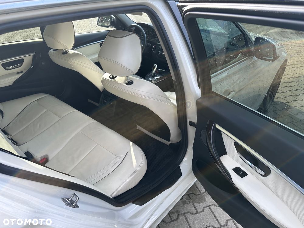 BMW Seria 3 - 9