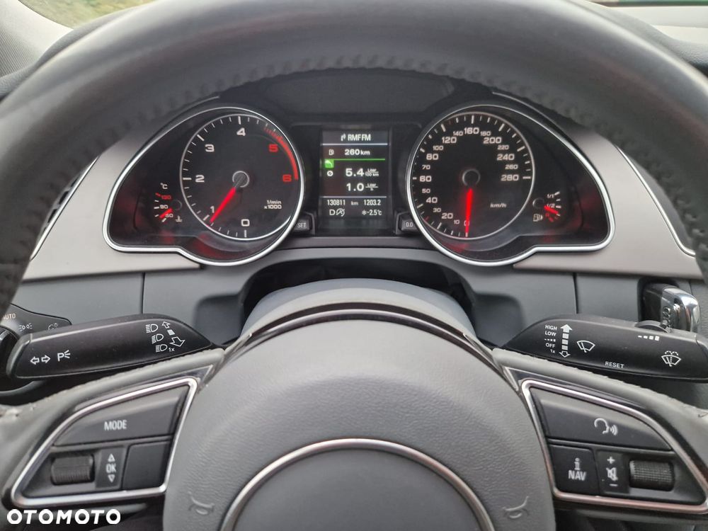 Audi A5 Sportback - 18