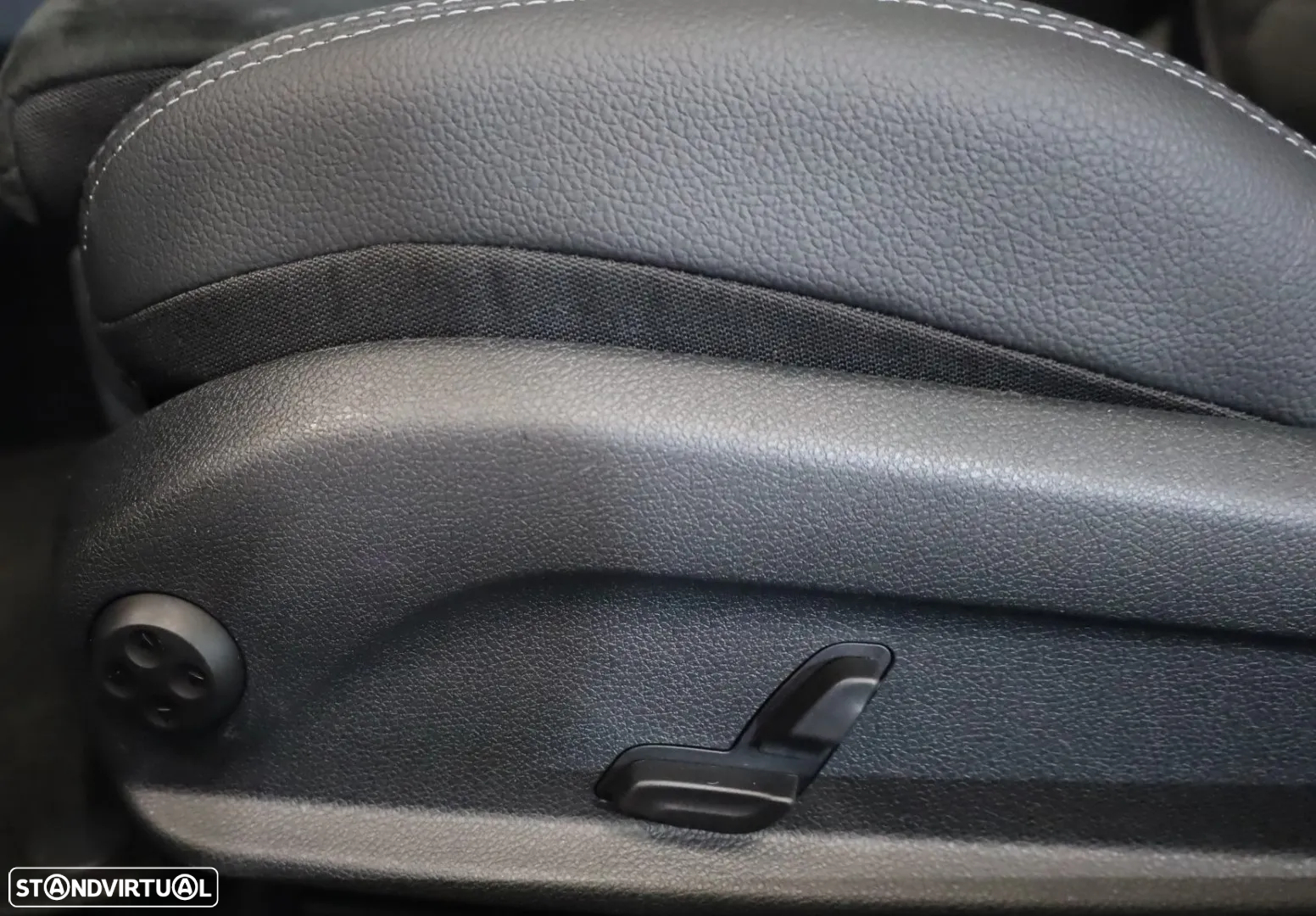 Mercedes-Benz C 180 Aut. - 50