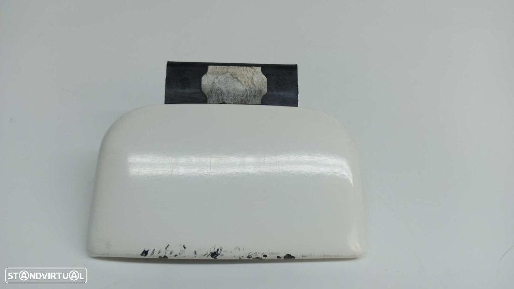 PUXADOR EXTERIOR FRENTE DIREITO PEUGEOT PARTNER (S2) COMBI PLUS - 5