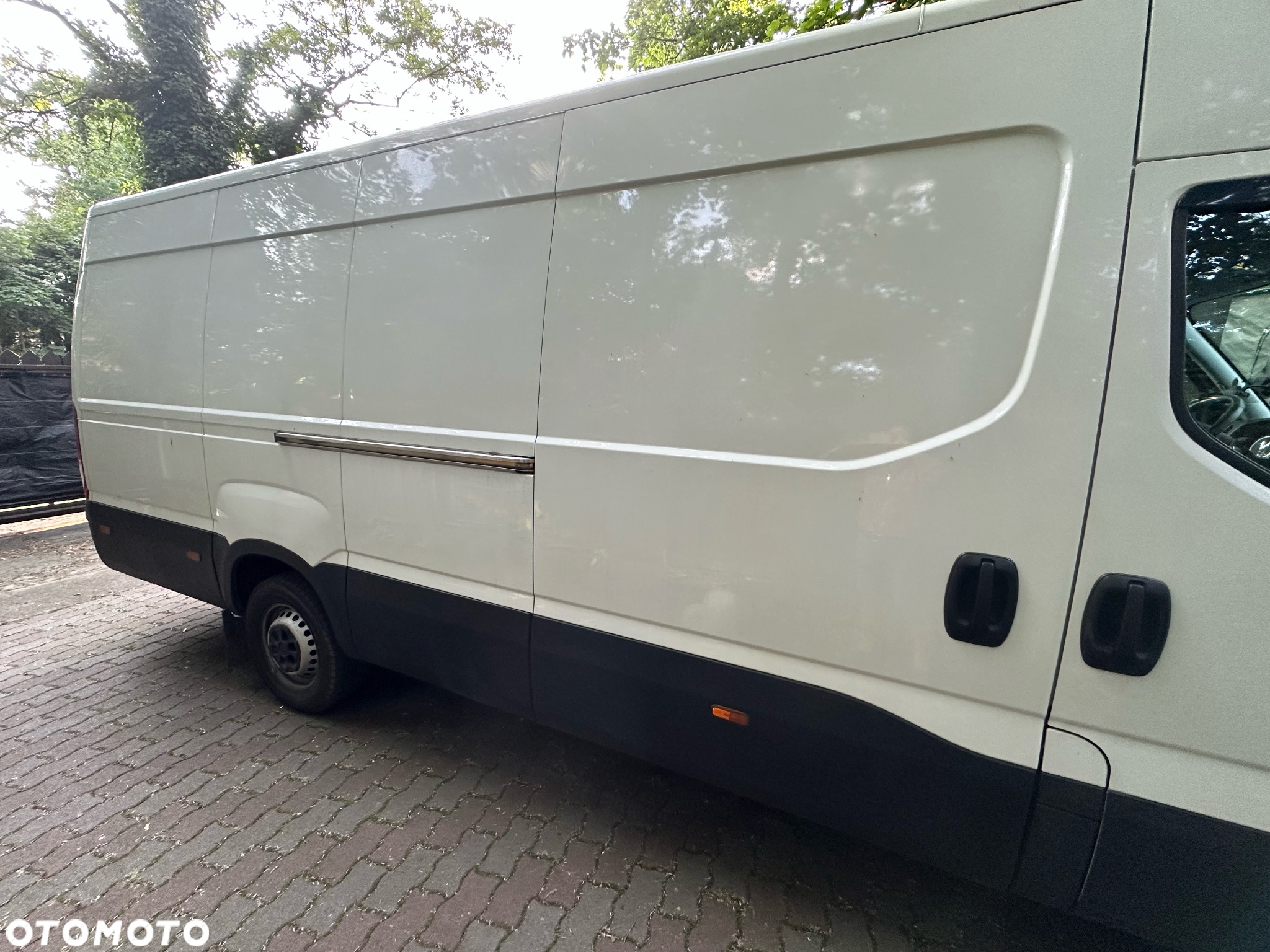 Iveco Daily - 5