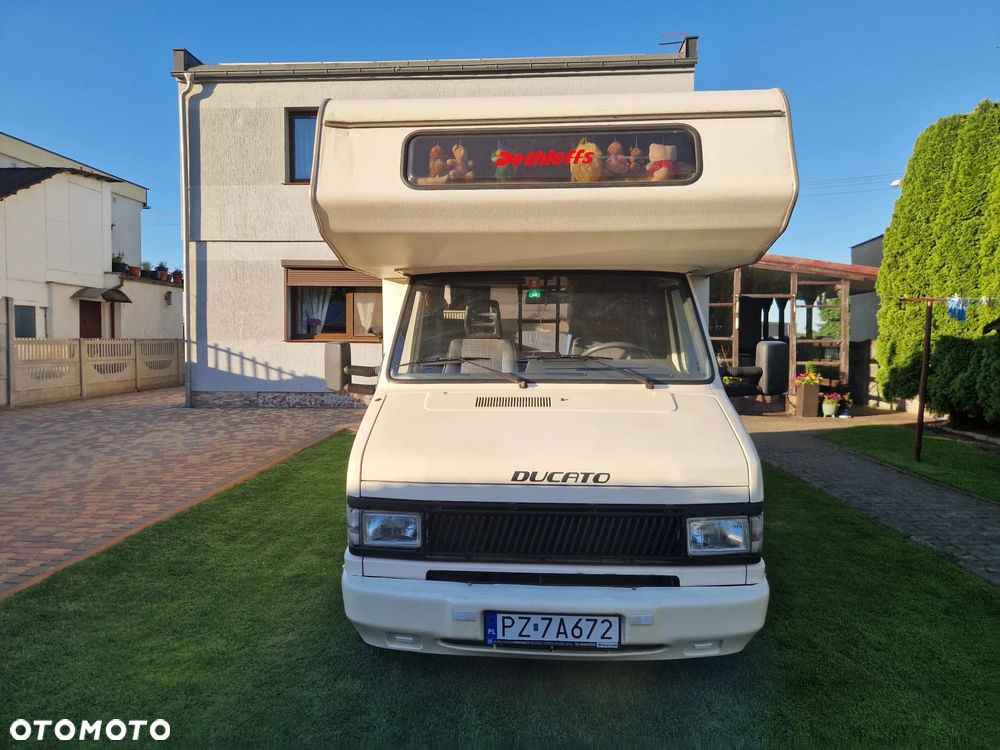 Fiat Ducato - 3