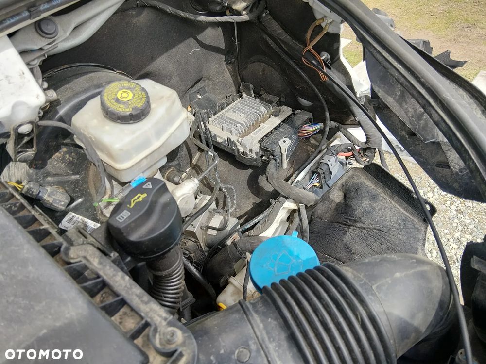 Mercedes-Benz SPRINTER 907 316CDI - 11