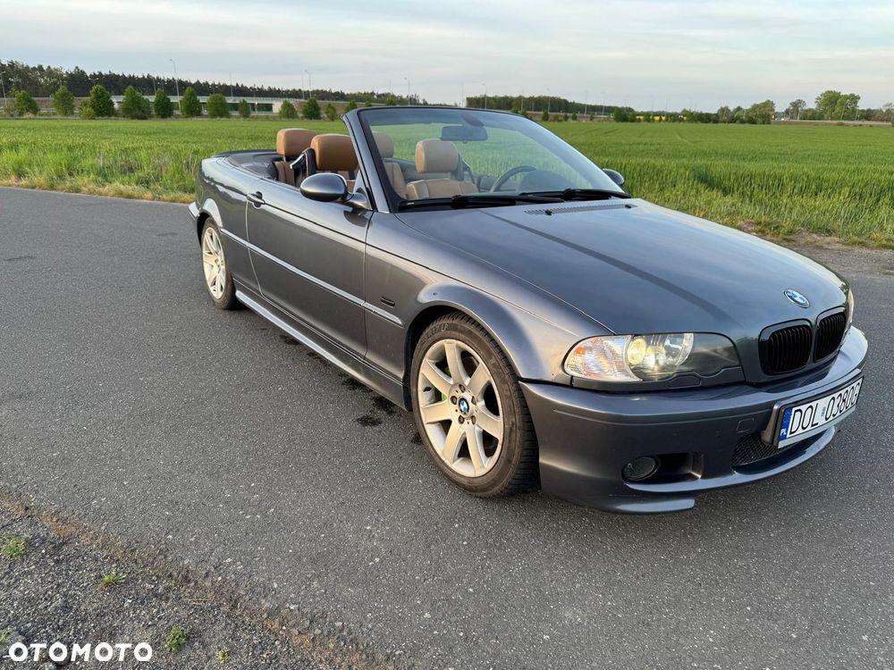 BMW Seria 3 330Ci - 3