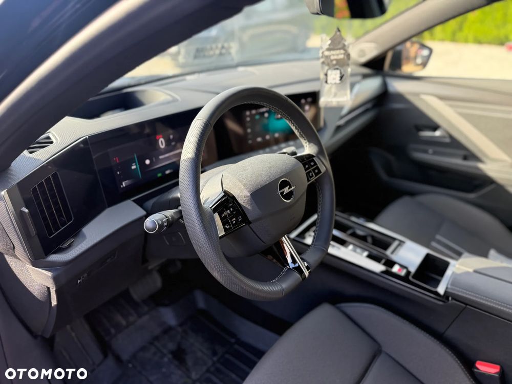 Opel Astra 1.5 CDTI GS Line S&S - 10
