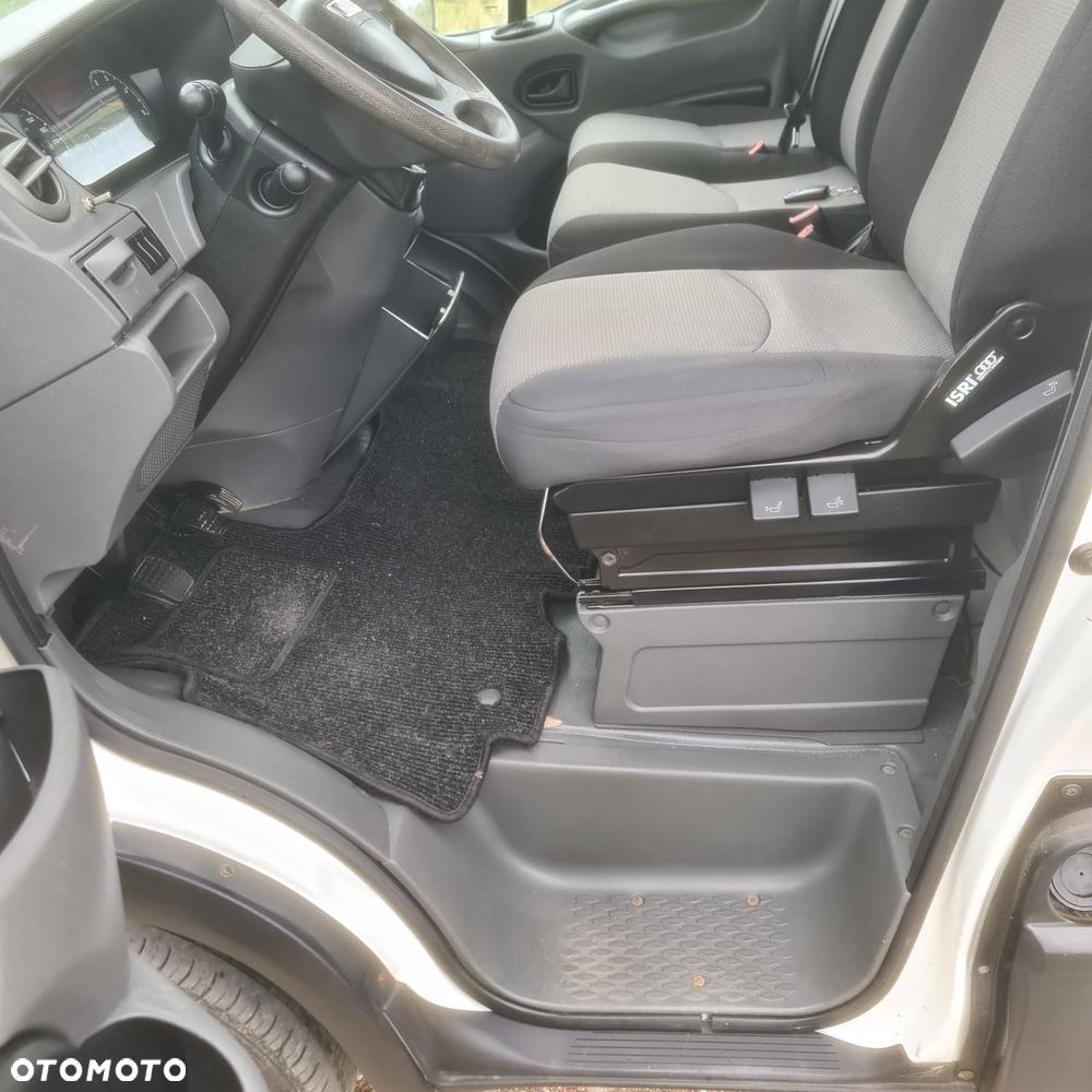 Iveco DAILY  35S15 - 13