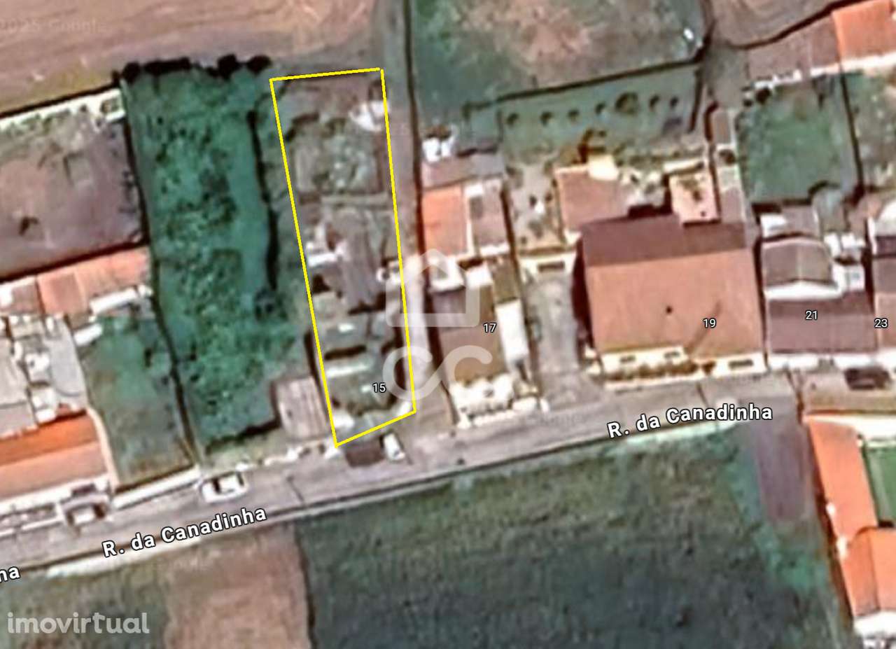 Moradia em Estado de Ruina - Ponta Garça - Vila Franca do Campo - Grande imagem: 5/7